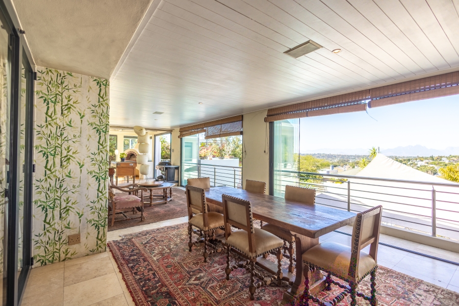 7 Bedroom Property for Sale in Welgedacht Western Cape
